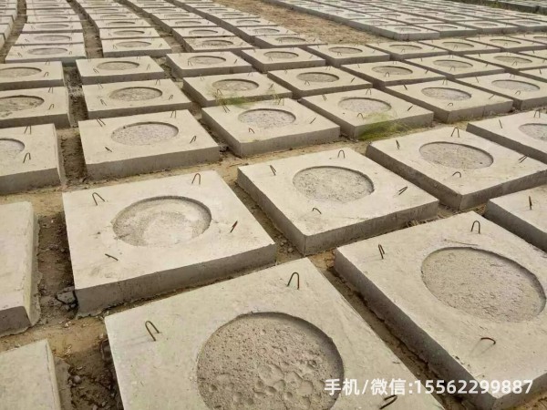 阳泉DP12混凝土电杆底盘